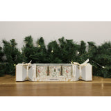 Koopman Candle Set Christmas Cracker Candle Set