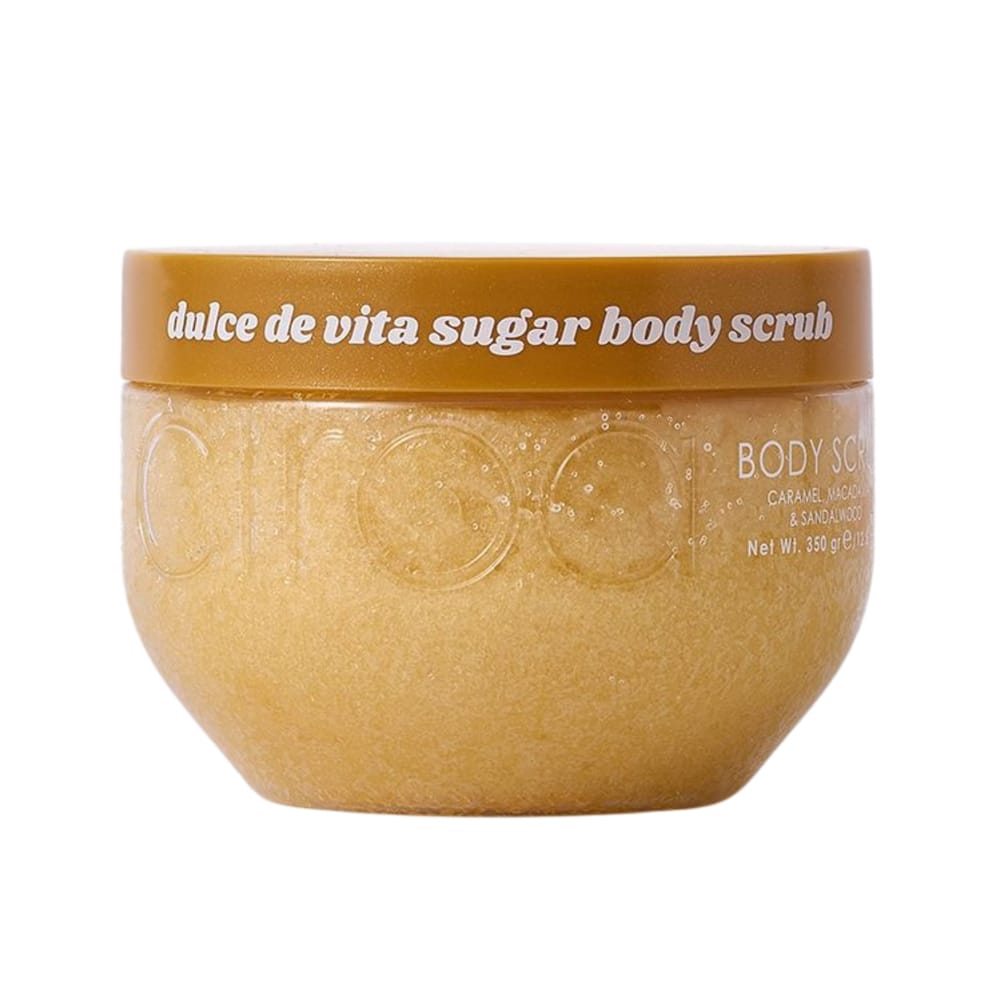 Ciroa Body Scrub Ciroa Dulce De Vita Body Scrub