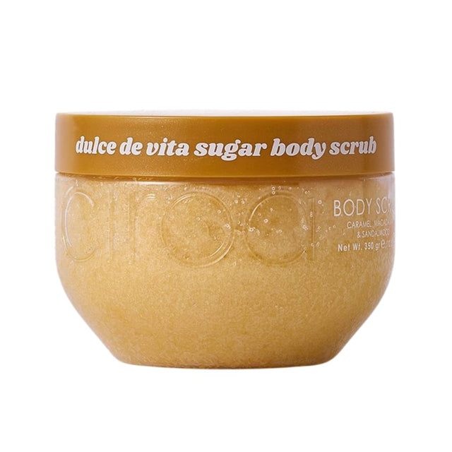 Ciroa Body Scrub Ciroa Dulce De Vita Body Scrub