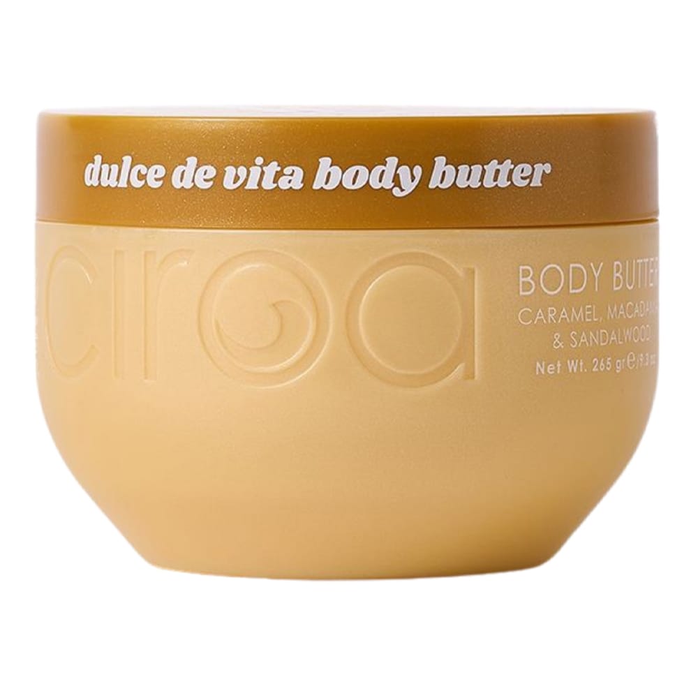 Ciroa Body Butter Ciroa Dulche De Vita Body Butter