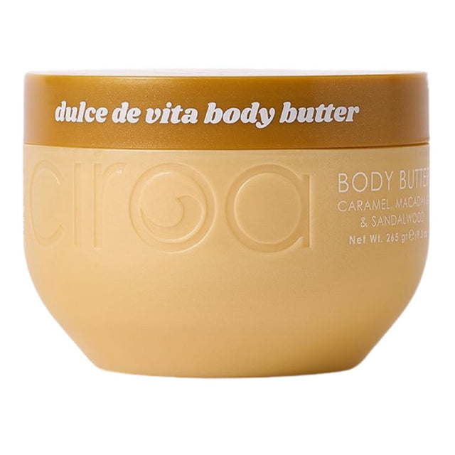 Ciroa Body Butter Ciroa Dulche De Vita Body Butter
