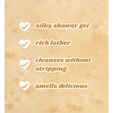 Ciroa Shower Gel Ciroa Dulche Dulce De Vita Shower Gel