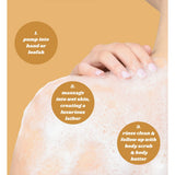 Ciroa Shower Gel Ciroa Dulche Dulce De Vita Shower Gel