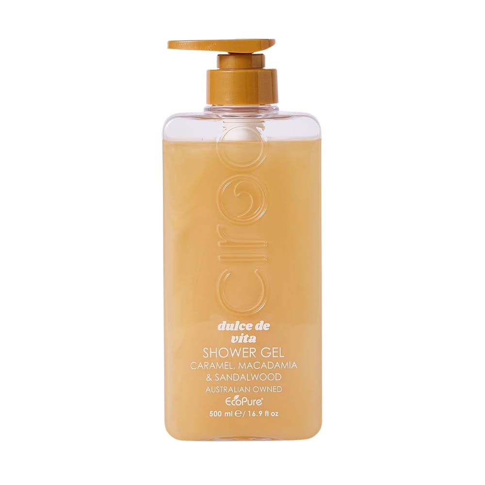 Ciroa Shower Gel Ciroa Dulche Dulce De Vita Shower Gel