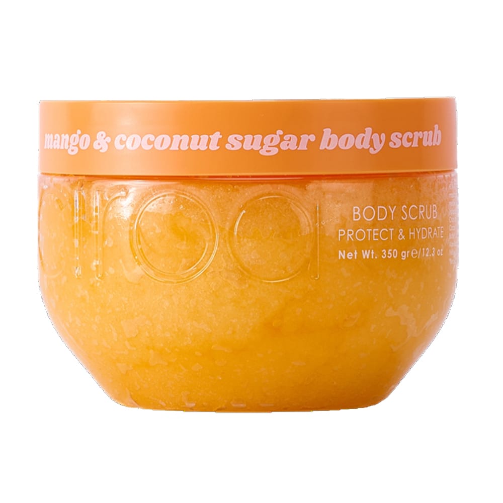 Ciroa Body Scrub Ciroa Mango & Coconut Body Scrub
