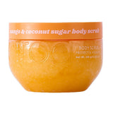 Ciroa Body Scrub Ciroa Mango & Coconut Body Scrub