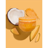 Ciroa Body Scrub Ciroa Mango & Coconut Body Scrub