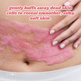 Ciroa Body Scrub Ciroa Raspberry & Vanilla Body Scrub