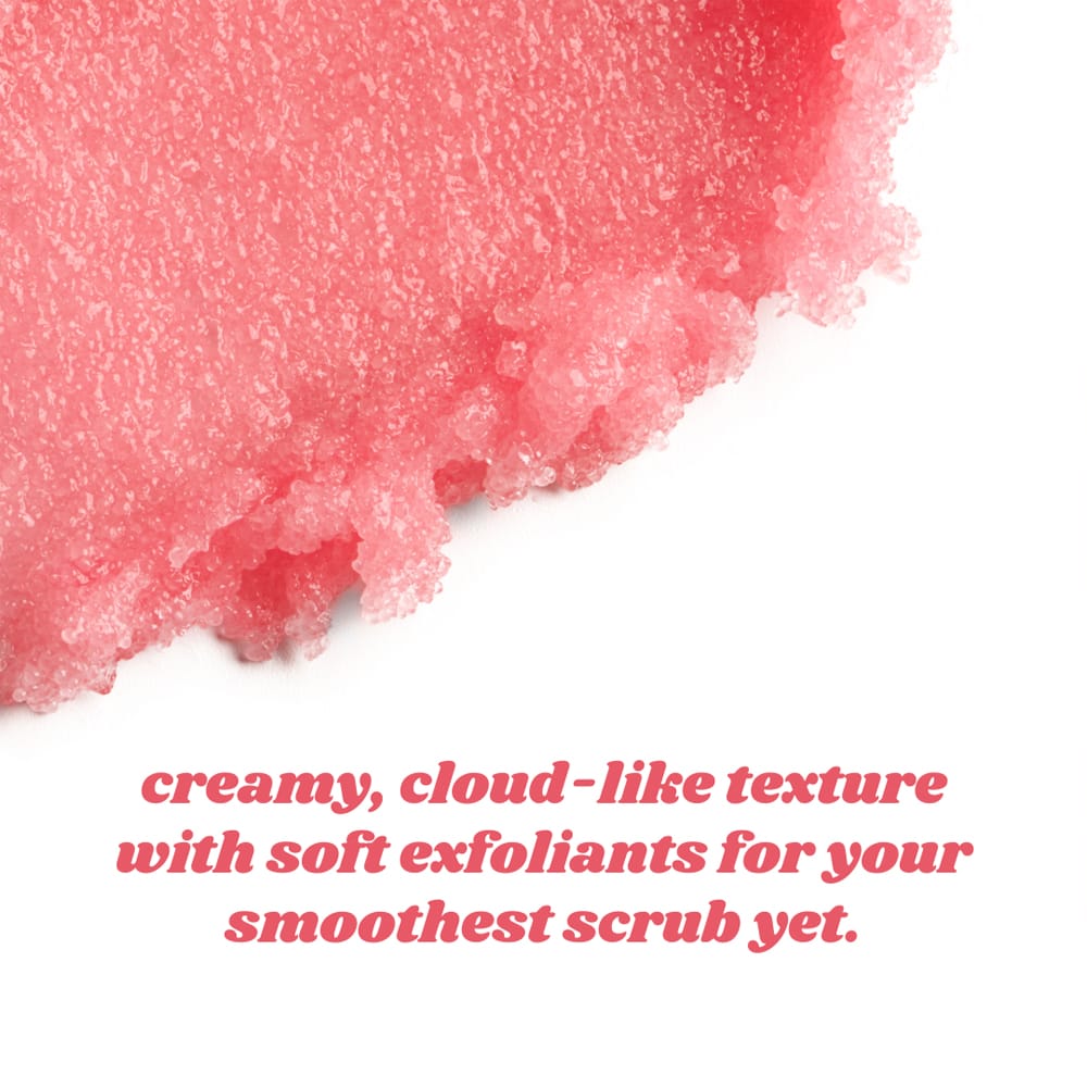 Ciroa Body Scrub Ciroa Raspberry & Vanilla Body Scrub