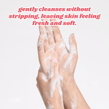 Ciroa Shower Gel Ciroa Raspberry & Vanilla Shower Gel 500ml
