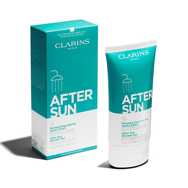 Clarins Shower Gel Clarins After Sun Shower Gel 150ml