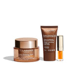 Clarins skincare set Clarins Anti-Ageing and Firming Essentials Set