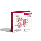 Clarins Skincare Set Clarins Anti-Ageing and Radiance Essentials Set