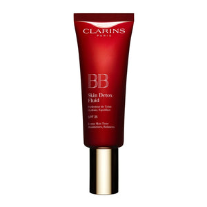 You added <b><u>Clarins BB Skin Detox Fluid SPF 25</u></b> to your cart.