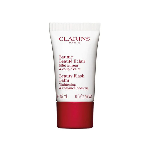 Clarins Gift With Purchase Clarins Beauty Flash Balm 15ml Free Gift