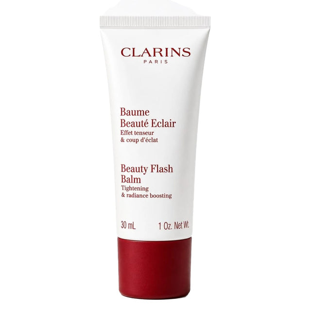 Clarins Gift With Purchase Clarins Beauty Flash Balm 30ml Free Gift