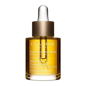 You added <b><u>Clarins Blue Orchid Treatment Oil 30ml</u></b> to your cart.