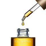 Clarins Face Oil Clarins Blue Orchid Treatment Oil 30ml