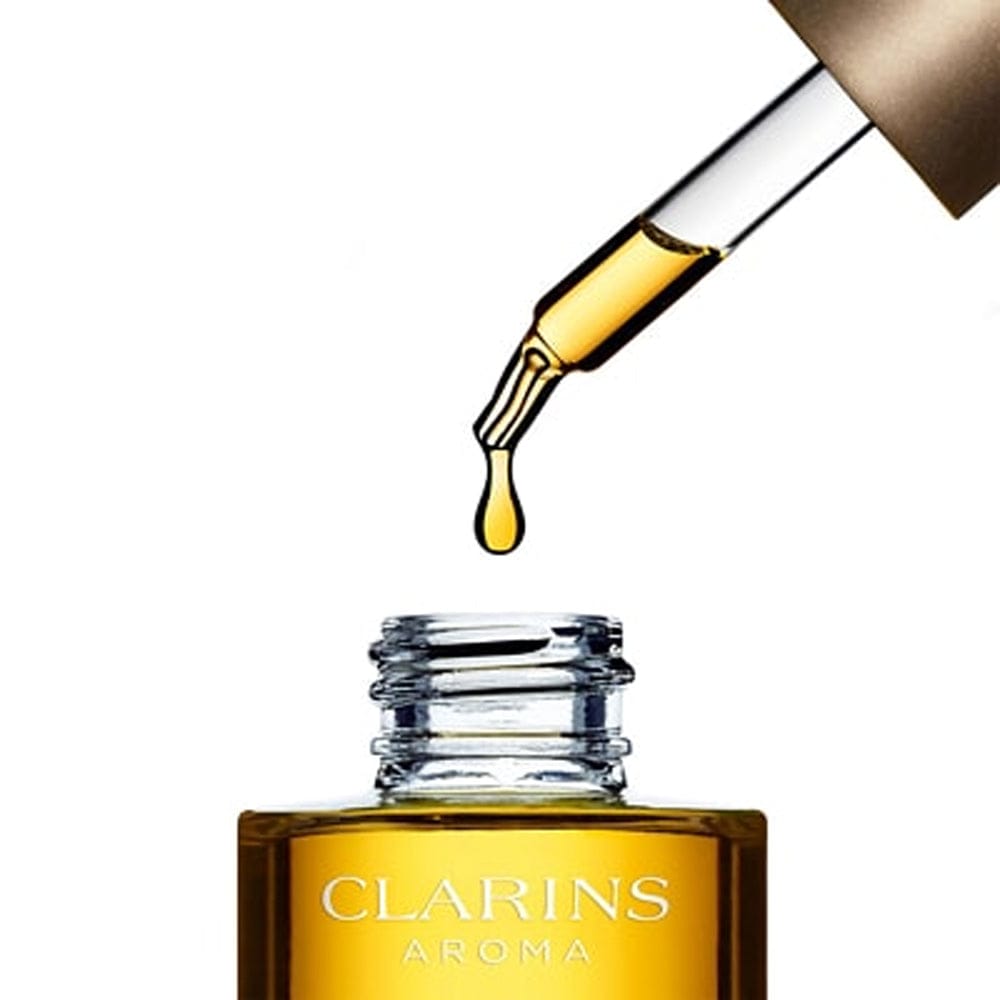 Clarins Face Oil Clarins Blue Orchid Treatment Oil 30ml