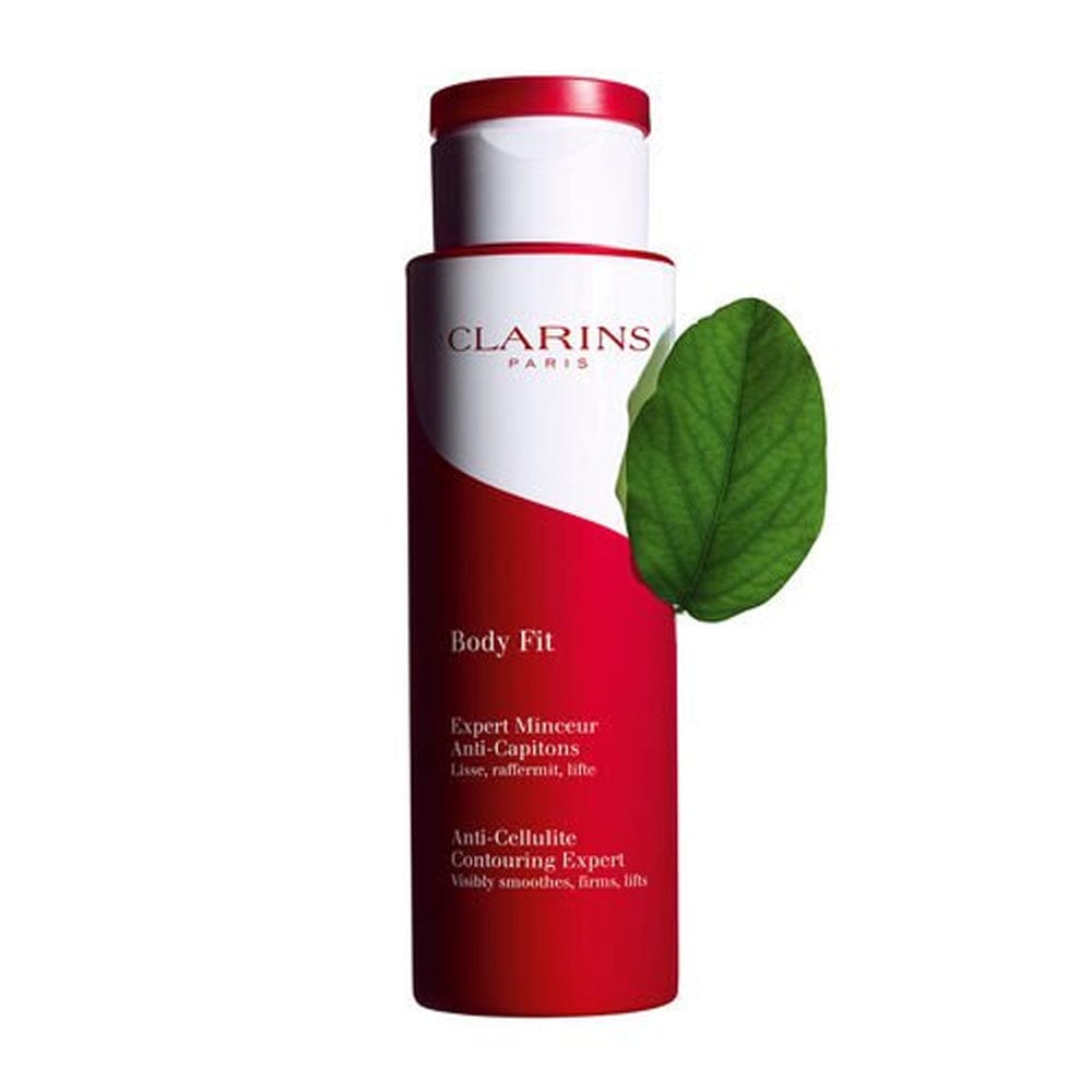 Clarins Anti-Cellulite Treatment Clarins Body Fit Anti-Cellulite Contouring Expert 200ml