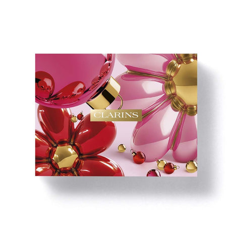 Clarins Skincare Set Clarins Body Moisturising Set