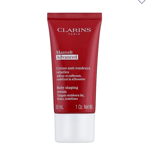 Clarins Free gift