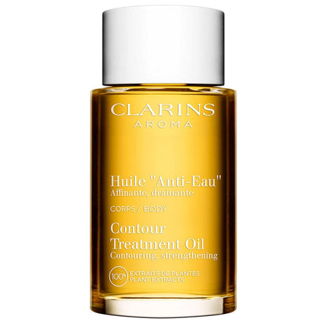Clarins Body Oil Clarins Contour Body Treatment Oil 100ml