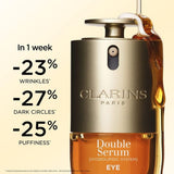 Clarins Eye Serum Clarins Double Eye Serum 20ml