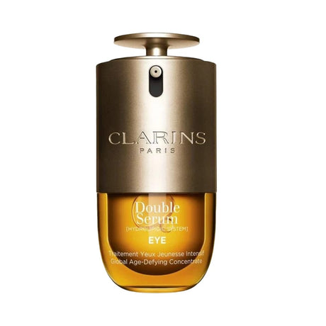 Clarins Eye Serum Clarins Double Eye Serum 20ml