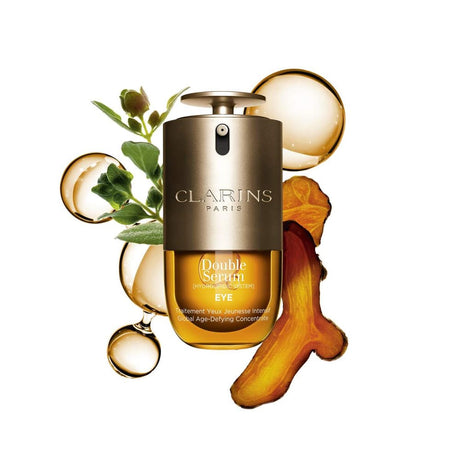 Clarins Eye Serum Clarins Double Eye Serum 20ml