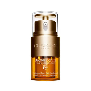 You added <b><u>Clarins Double Eye Serum 20ml</u></b> to your cart.