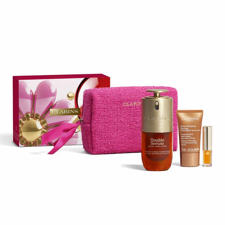Clarins Skincare Set Clarins Double Serum 30ml Gift Set