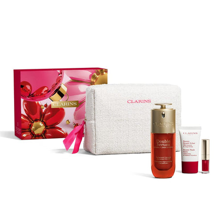 Clarins Skincare Set Clarins Double Serum 75ml Gift Set