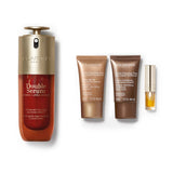 Clarins skincare set Clarins Double Serum and Extra-Firming Gift Set