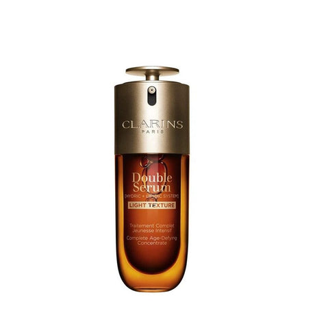 Clarins Serum Clarins Double Serum Light Texture 50ml