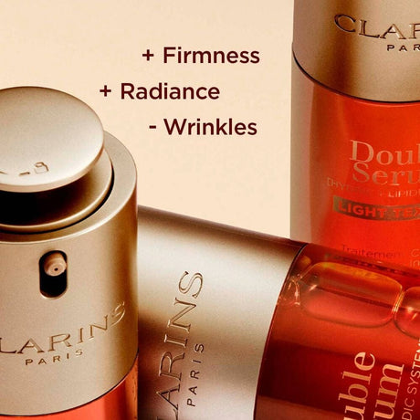 Clarins Serum Clarins Double Serum Light Texture 50ml