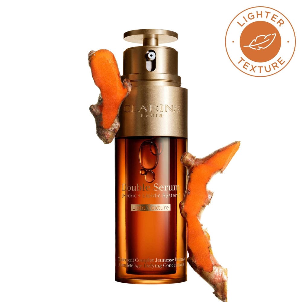 Clarins Double Serum Light Texture 50ml