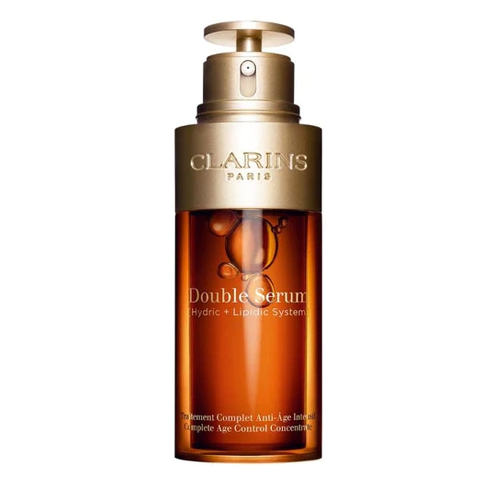 Clarins Serum Clarins Double Serum