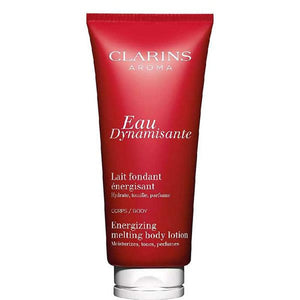 You added <b><u>Clarins Eau Dynamisante Energizing Body Lotion 200ml</u></b> to your cart.