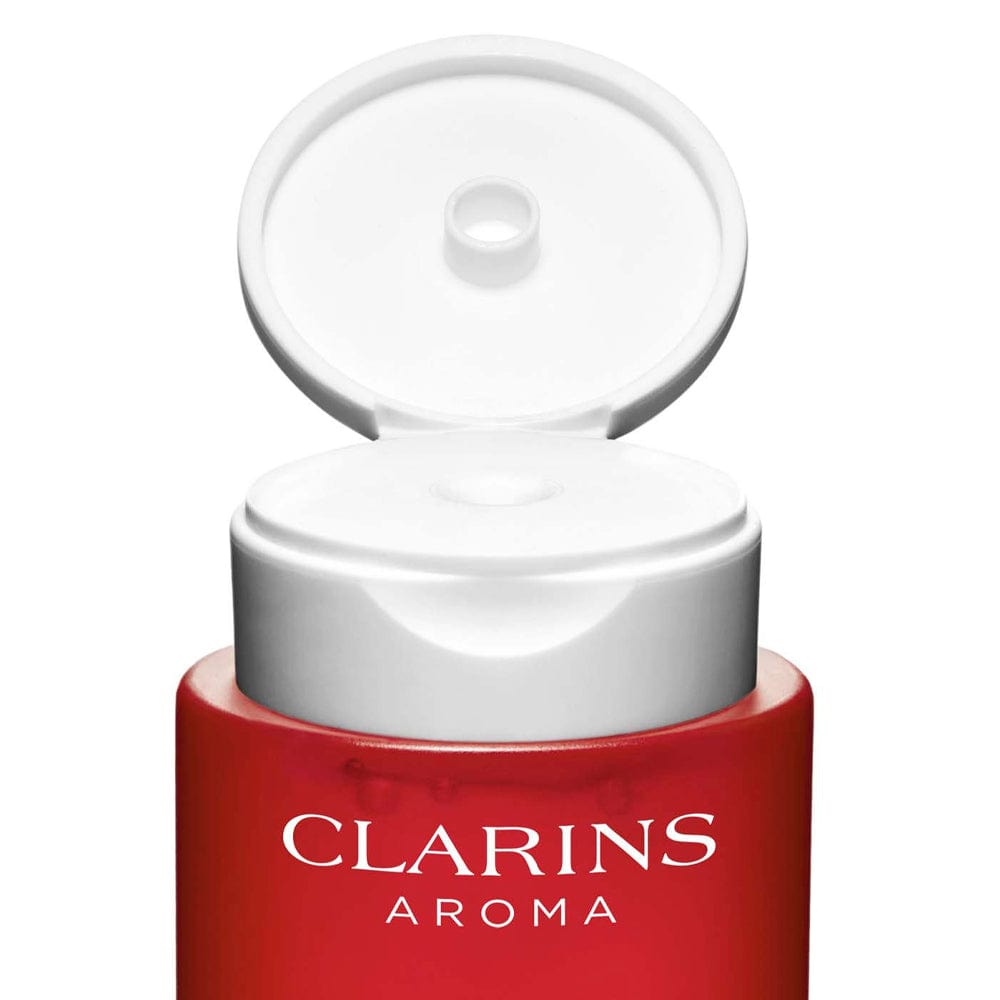 Clarins Shower Gel Clarins Eau Dynamisante Energizing Shower Gel 200ml
