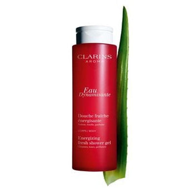 Clarins Shower Gel Clarins Eau Dynamisante Energizing Shower Gel 200ml