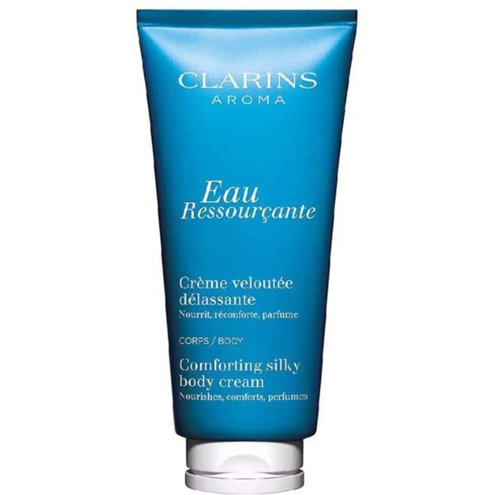 Clarins Body Moisturiser Clarins Eau Ressourcante Body Cream 200ml