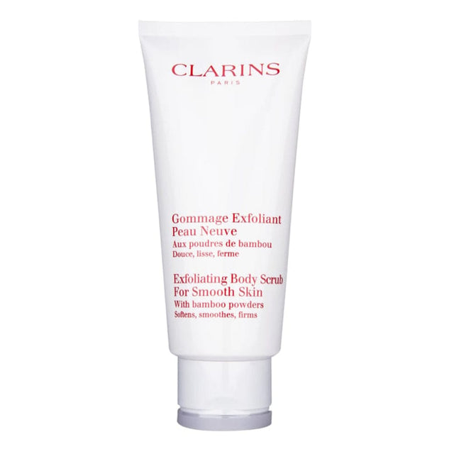 Clarins Body Scrub Clarins Exfoliating Body Scrub for Smooth Skin 200ml