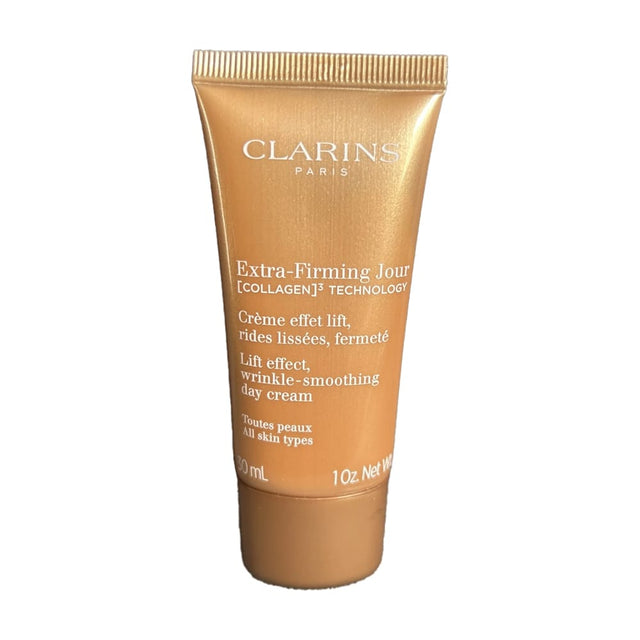 Clarins Gift With Purchase Clarins Extra-Firming Day Cream 30ml Free Gift