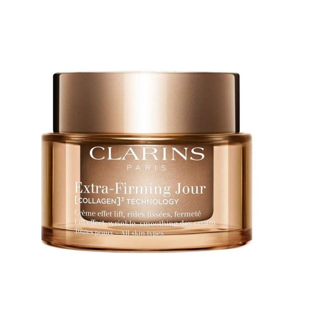 Clarins Day Cream Clarins Extra Firming Day Cream - All Skin Types Refillable 50ml