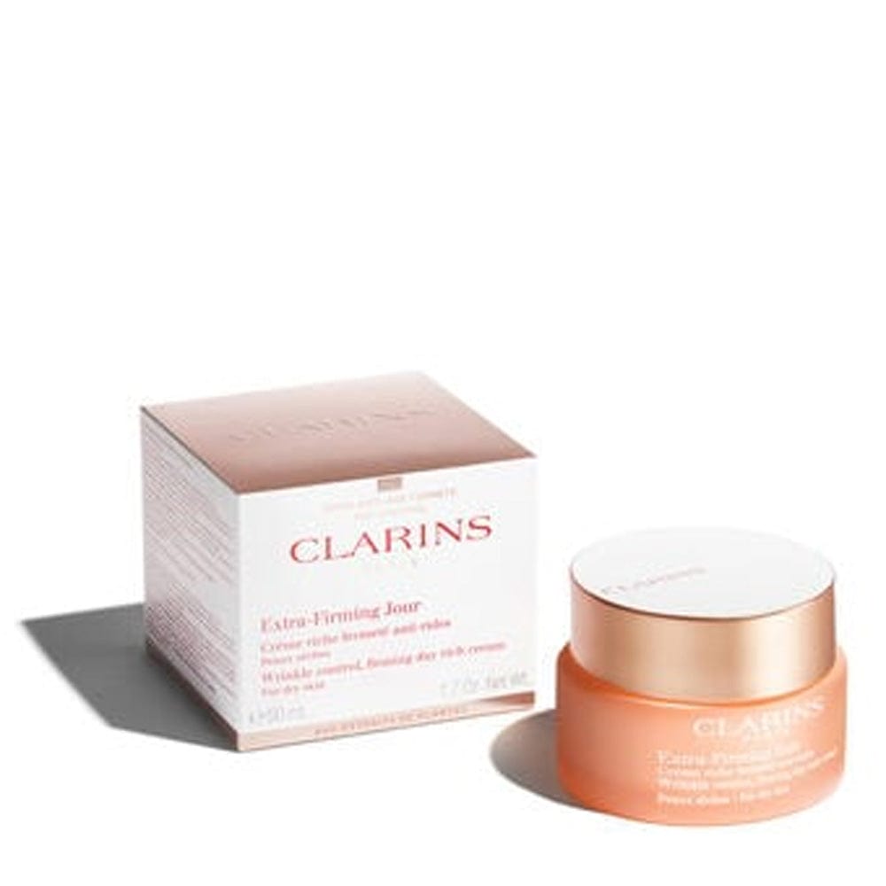 Clarins Day Cream Clarins Extra Firming Day Cream - Dry Skin 50ml