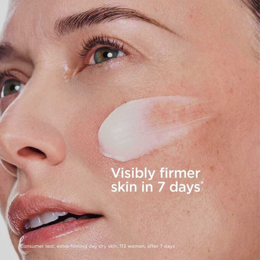 Clarins Day Cream Clarins Extra Firming Day Cream Dry Skin - Refillable 50ml
