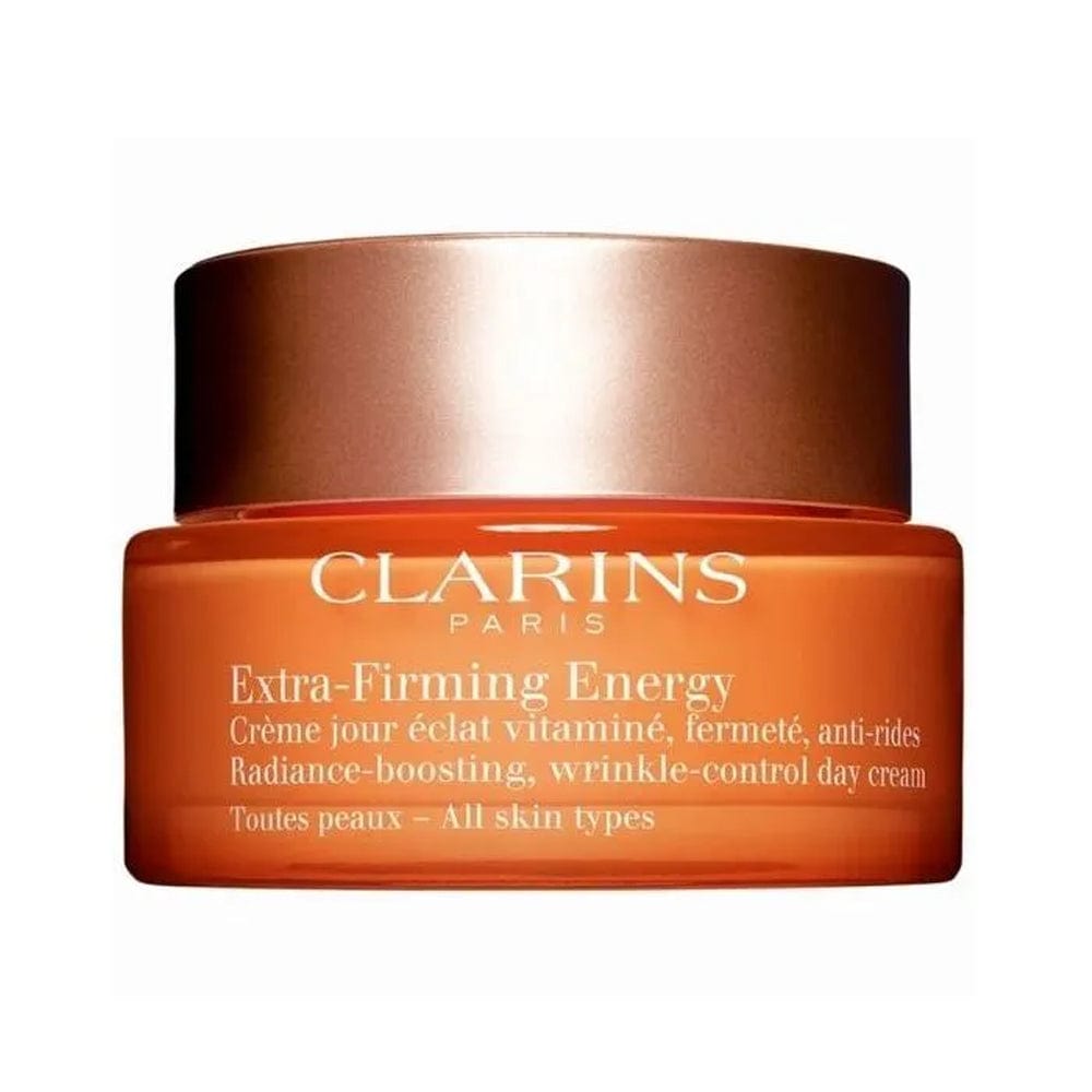 Clarins Face Moisturisers Clarins Extra Firming Energy All Skin Types 50ml