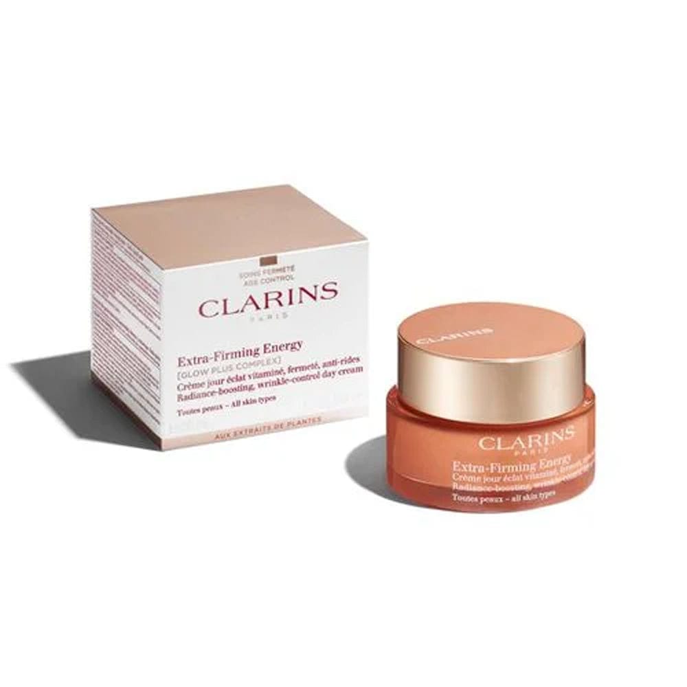 Clarins Face Moisturisers Clarins Extra Firming Energy All Skin Types 50ml