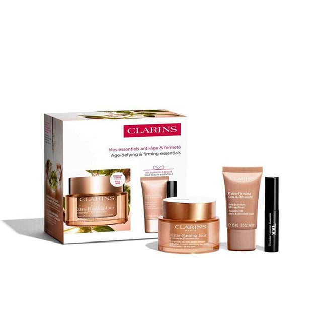 Clarins Skincare Set Clarins Extra Firming Gift Set